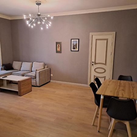 Am Apartments 3 Єреван Екстер'єр фото