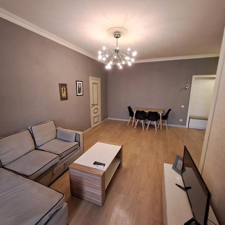 Am Apartments 3 Єреван Екстер'єр фото