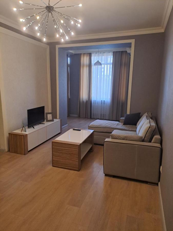 Am Apartments 3 Єреван Екстер'єр фото
