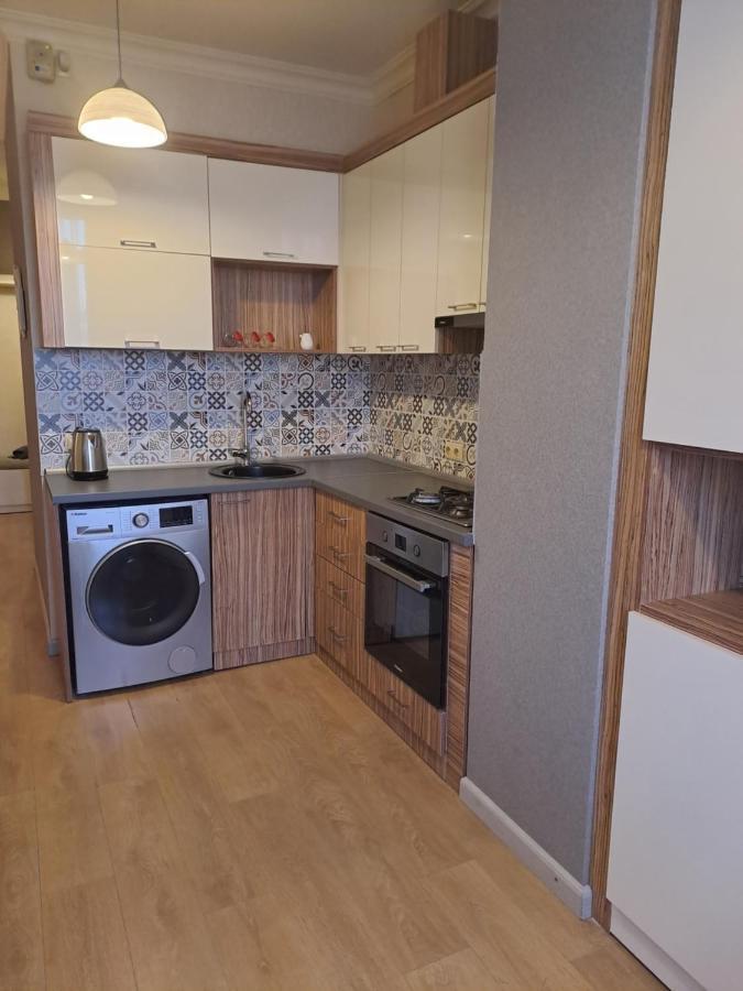 Am Apartments 3 Єреван Екстер'єр фото