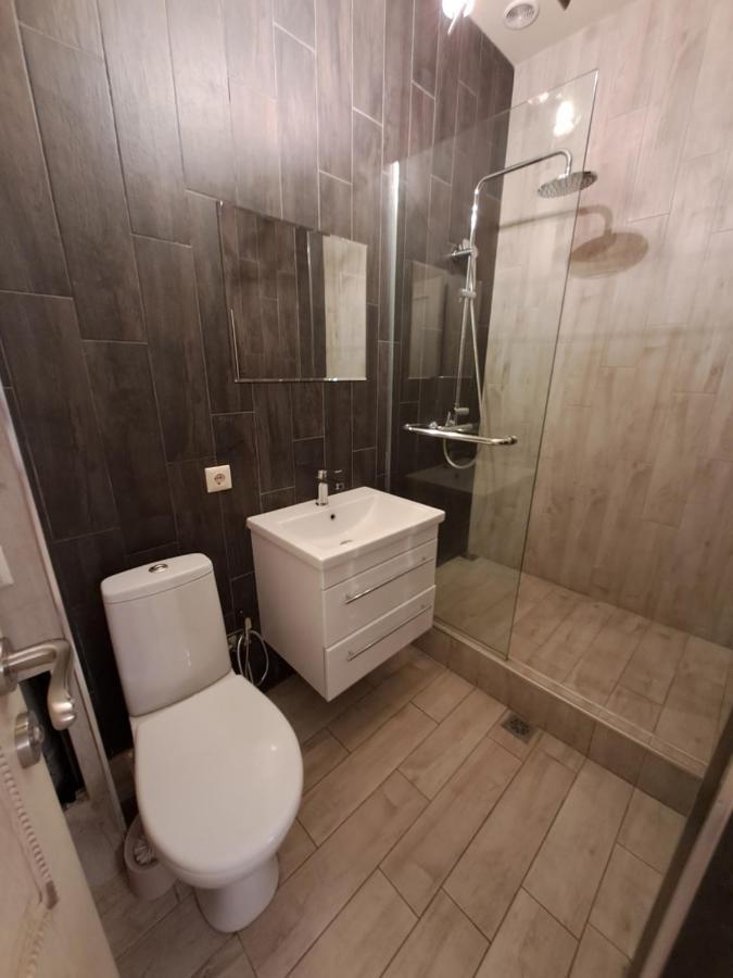 Am Apartments 3 Єреван Екстер'єр фото