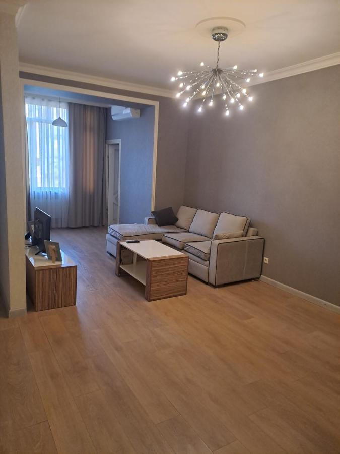 Am Apartments 3 Єреван Екстер'єр фото