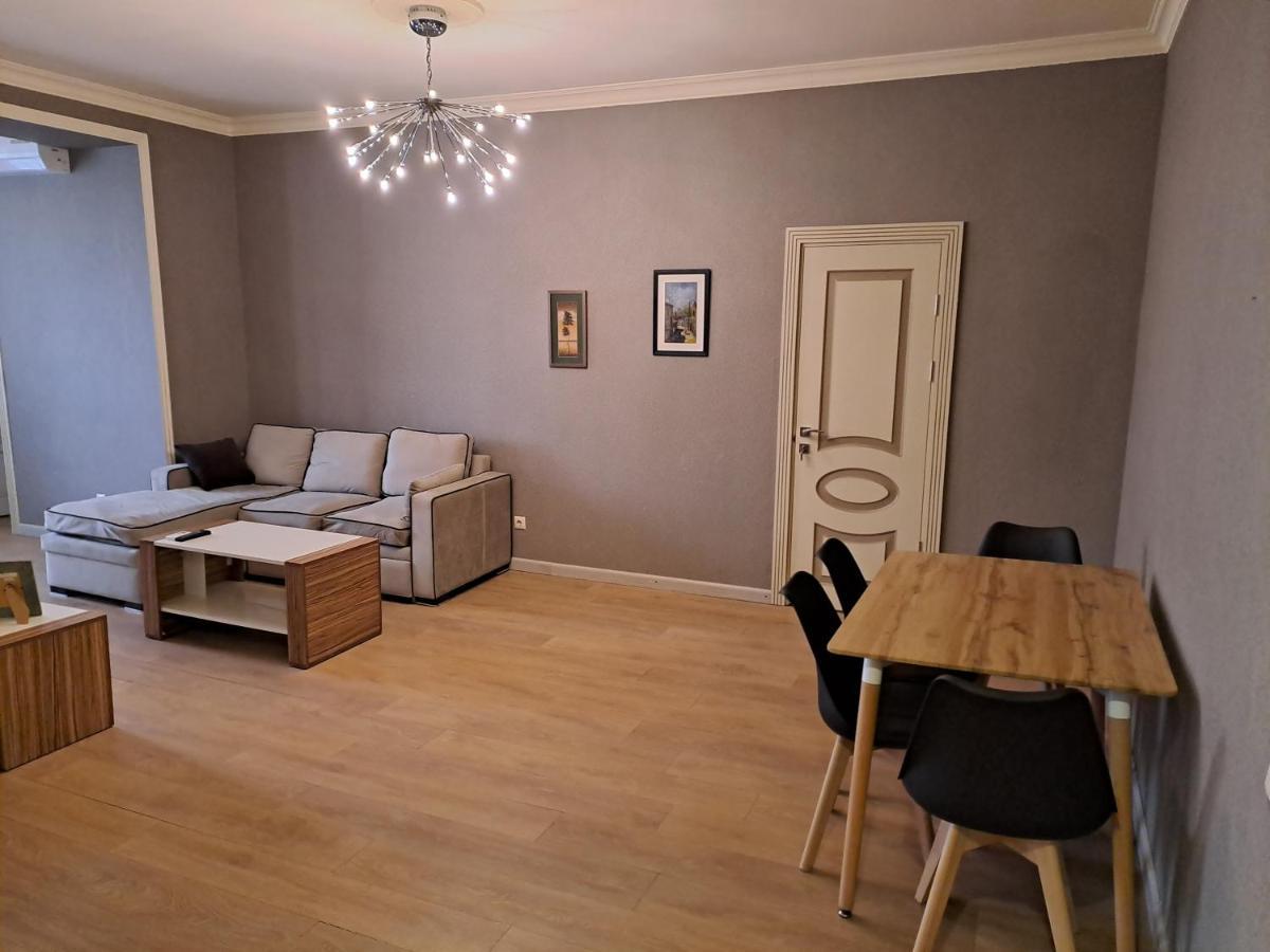 Am Apartments 3 Єреван Екстер'єр фото