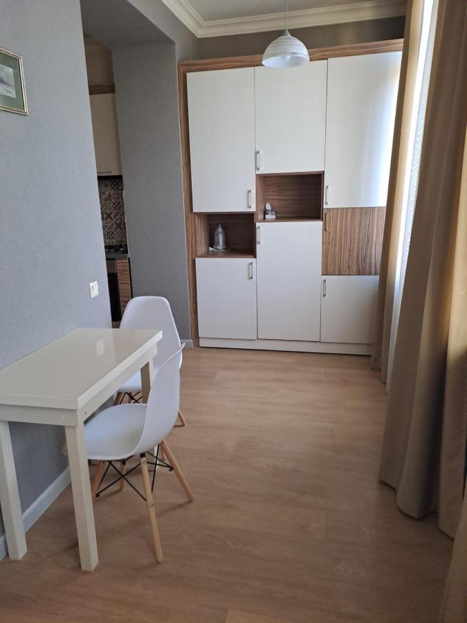 Am Apartments 3 Єреван Екстер'єр фото