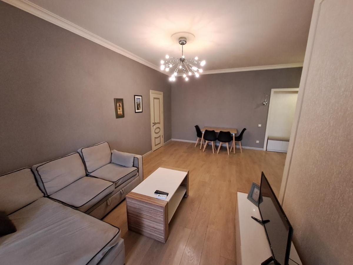 Am Apartments 3 Єреван Екстер'єр фото